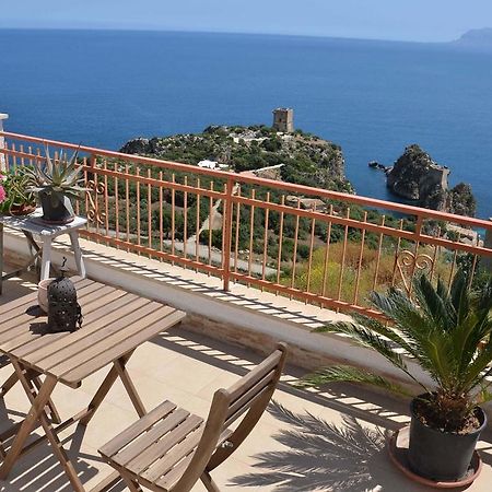 سكوبيلو B&B Talia الغرفة الصورة