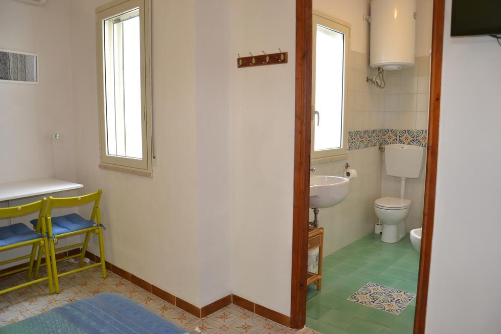 سكوبيلو B&B Talia المظهر الخارجي الصورة
