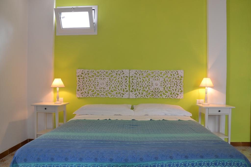سكوبيلو B&B Talia المظهر الخارجي الصورة