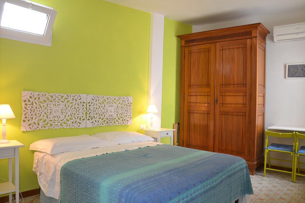 سكوبيلو B&B Talia المظهر الخارجي الصورة