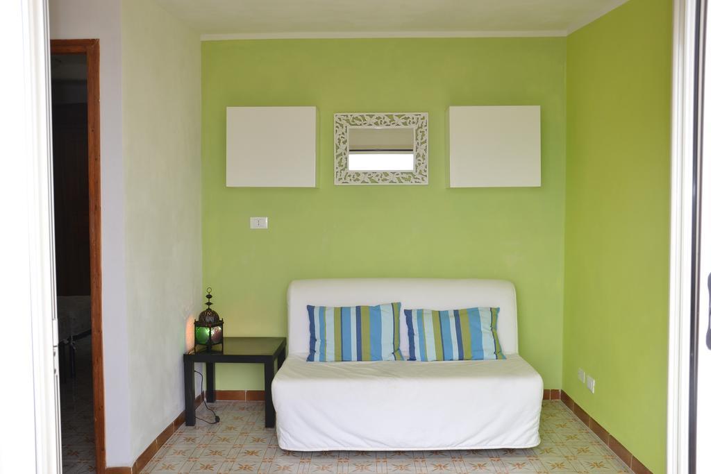 سكوبيلو B&B Talia المظهر الخارجي الصورة