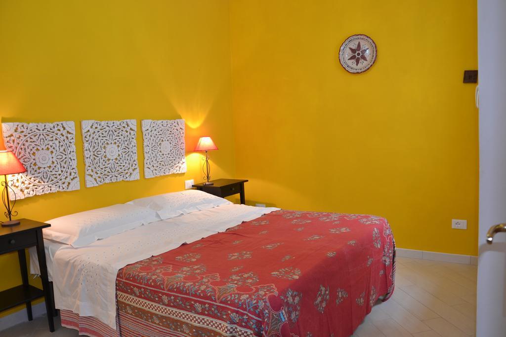 سكوبيلو B&B Talia المظهر الخارجي الصورة