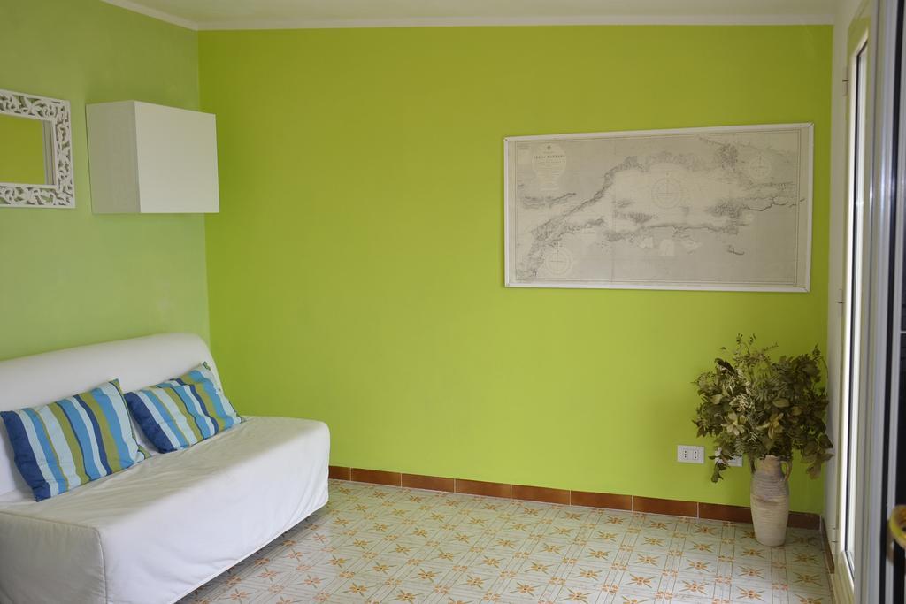 سكوبيلو B&B Talia المظهر الخارجي الصورة