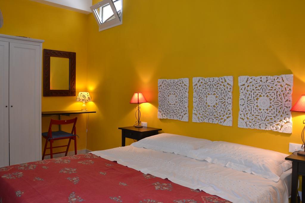 سكوبيلو B&B Talia المظهر الخارجي الصورة
